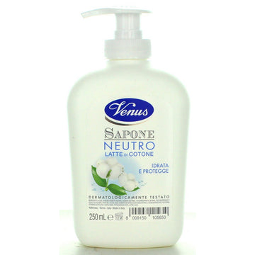Venus Liquid Soap 250ml Neutral