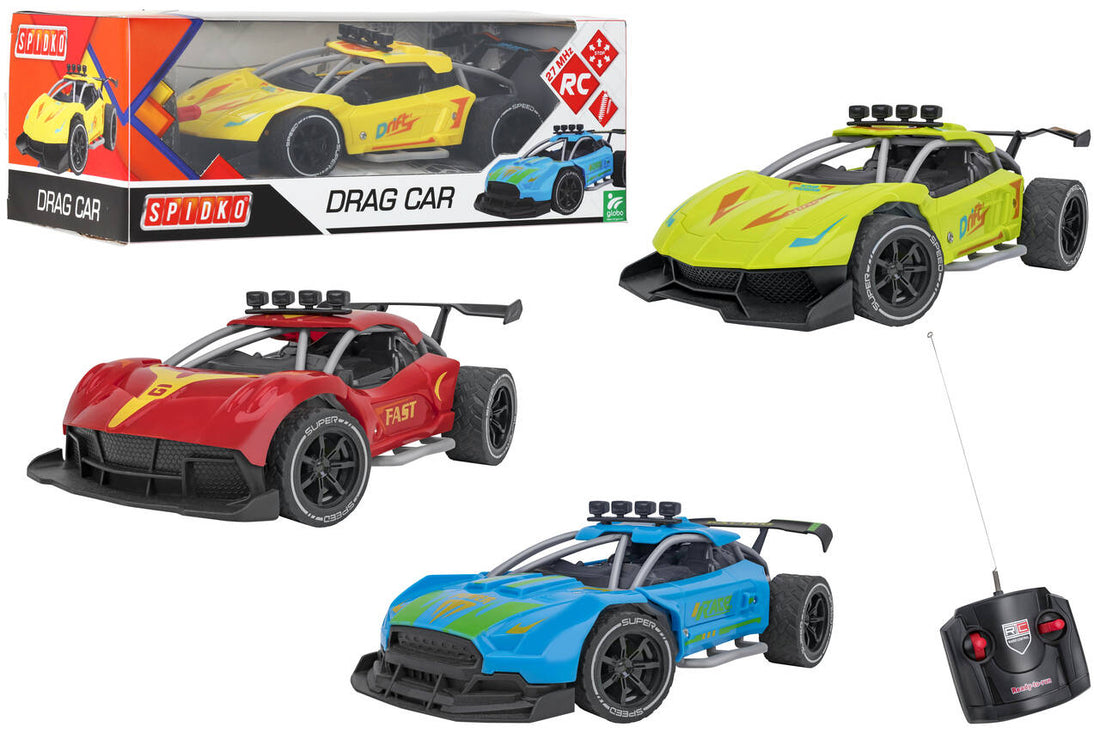 Globo Auto R/C Sport 1:22