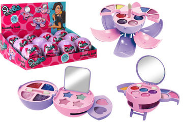 Globo Trucchi Cofanetto Sfera 3Ass 12Pz D/B