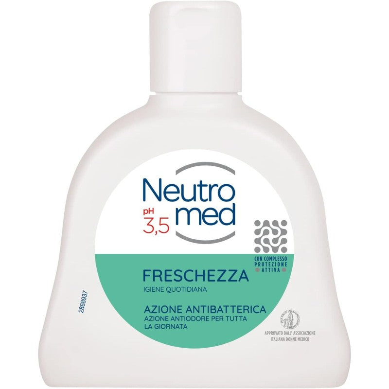 Neutromed Intimate Cleanser Fresh Ml200