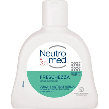 Neutromed Intimate Cleanser Fresh Ml200