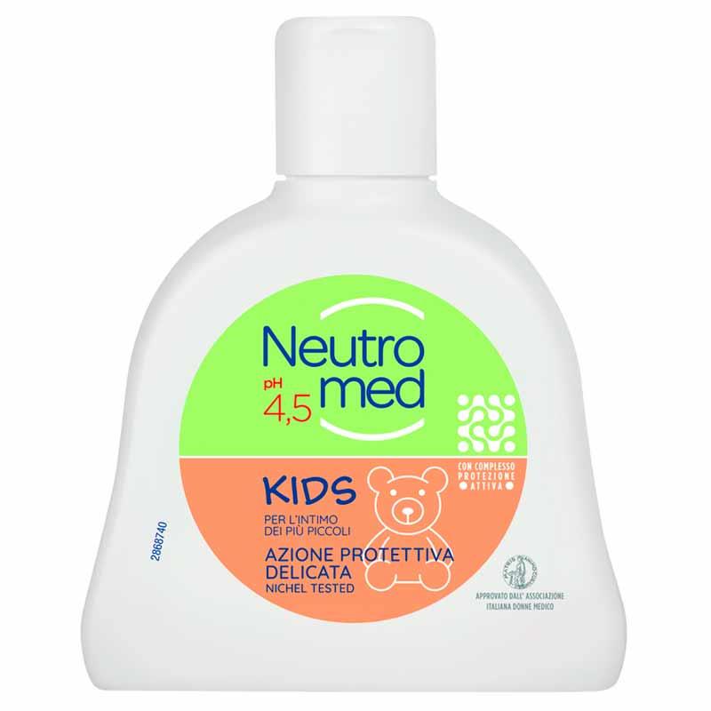 Neutromed Kids Intimate Cleanser Ml200