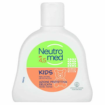 Neutromed Kids Intimate Cleanser Ml200
