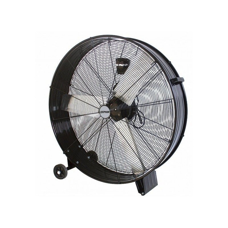 Zephir® - Industrial Floor Fan 90cm