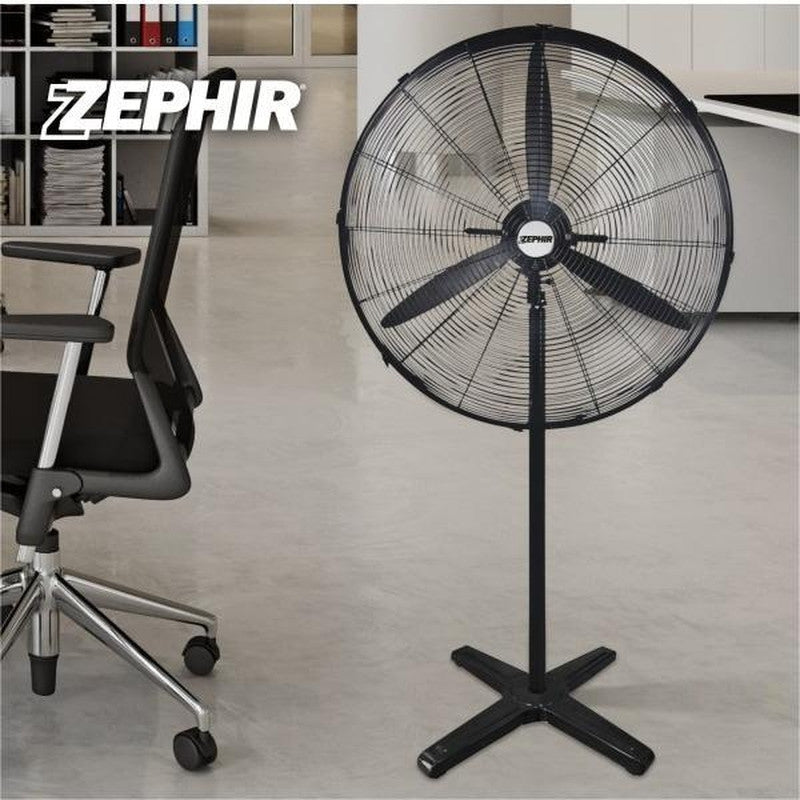 Zephir® Ventilatore Industriale A Piantana 65Cm