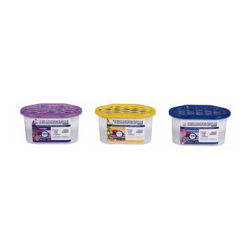 Ad Deumidificatore Interni 3 Fragranze 180G 400Ml