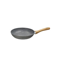 Ad - 6Pcs Non-Stick Stone Cook Induction Battery