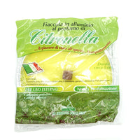 Nappi - Citronella Wax 120 g