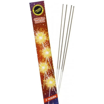 I Razzi Candela Magica 37.5 Cm