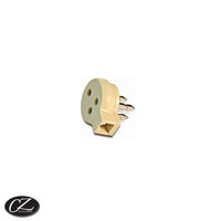 Wimitech - Three-pole telephone adapter + plug ca-1063 