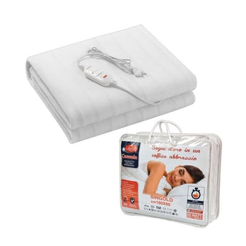 Kv Single Cuddle Electric Blanket Cm.160X80