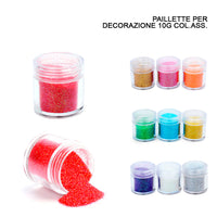 Melissa - Fine Shining Powder 10G