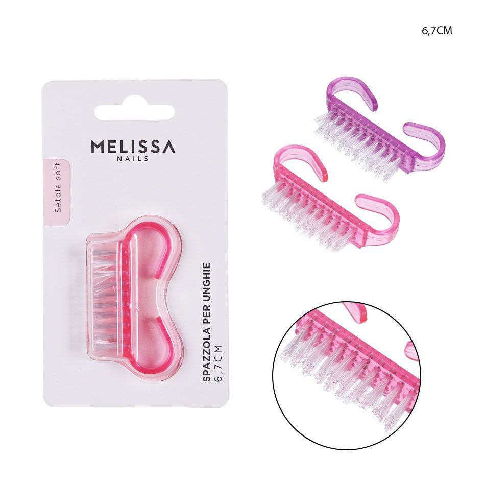 Melissa - Nail Brush 69Cm