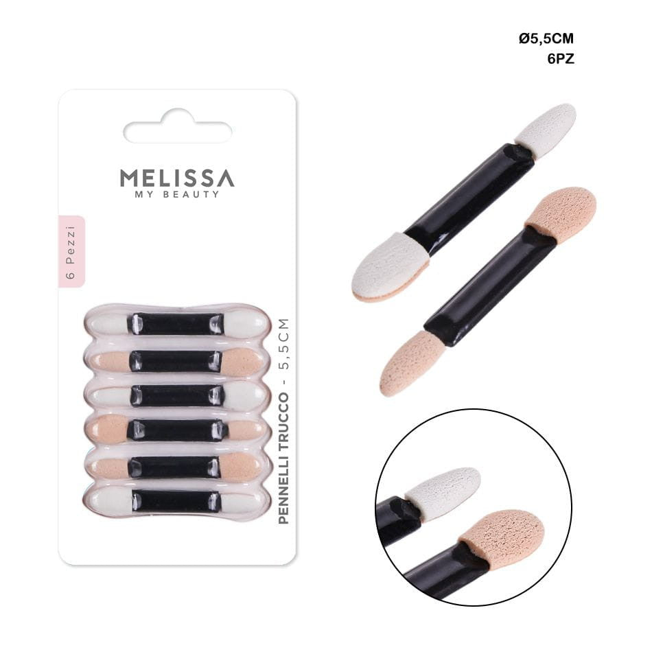 Melissa Pennellini per trucco