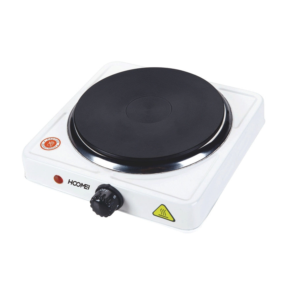 Hoomei - Single Electric Hot Plate 1500W