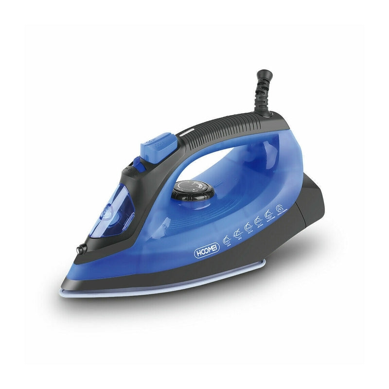 Hoomei Steam Iron 2200W Hm-3872