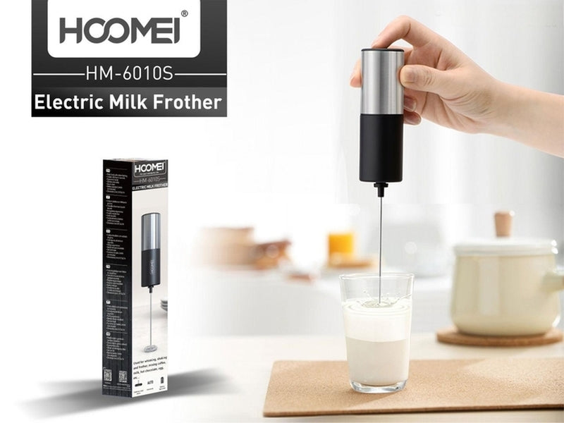 Hoomei Milk Frother Hm-6010S