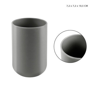 Dc Bicchiere Plastica vari colori