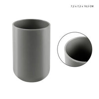 Dc Bicchiere Plastica vari colori