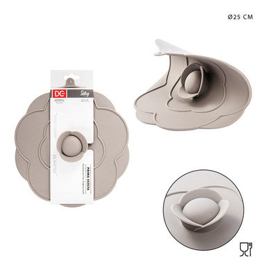 Dc - Silicone lid various sizes