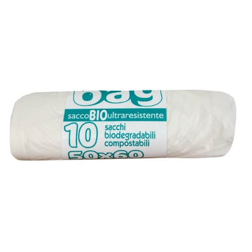 Gipack Sacchi Umido 50X60 10Pz