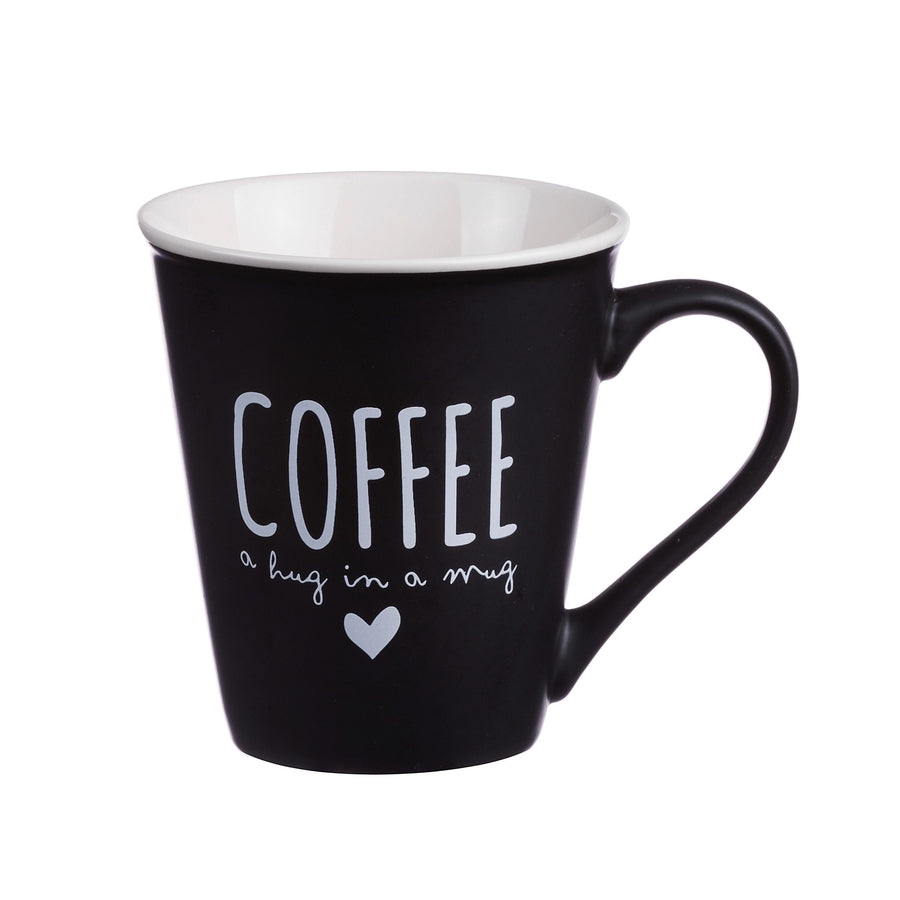 Ad - Mug Nbc Assorted 4 Decorations D9Xh10