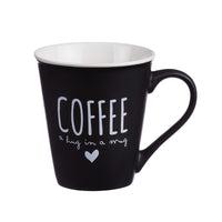 Ad - Mug Nbc Assorted 4 Decorations D9Xh10