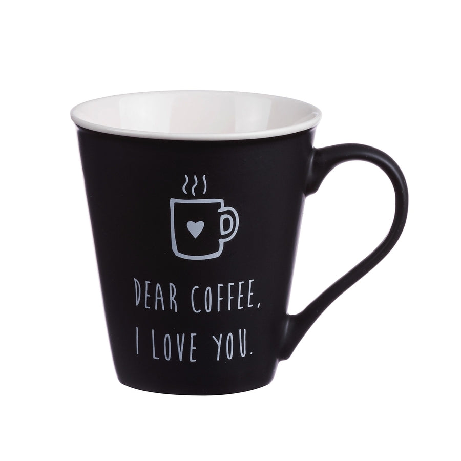 Ad - Mug Nbc Assorted 4 Decorations D9Xh10