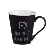 Ad - Mug Nbc Assorted 4 Decorations D9Xh10