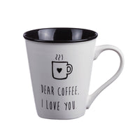 Ad - Mug Nbc Assorted 4 Decorations D9Xh10