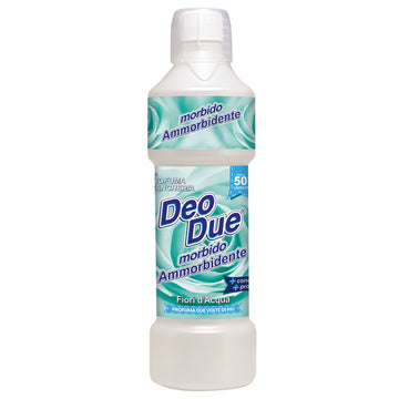 Deo Due Morbido Fiori D'acqua