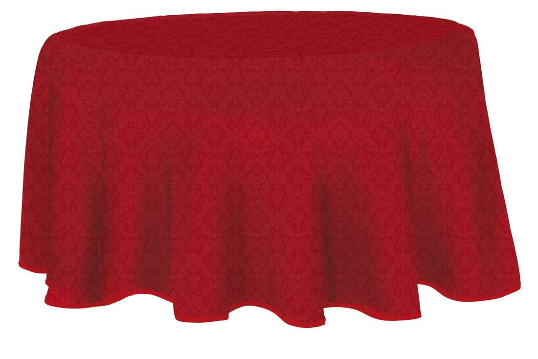 Ad Tovaglia Antim Mogan Natalizia D160 assortimento casuale