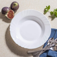 Bormioli - Ebro Deep Plate 23.5Cm