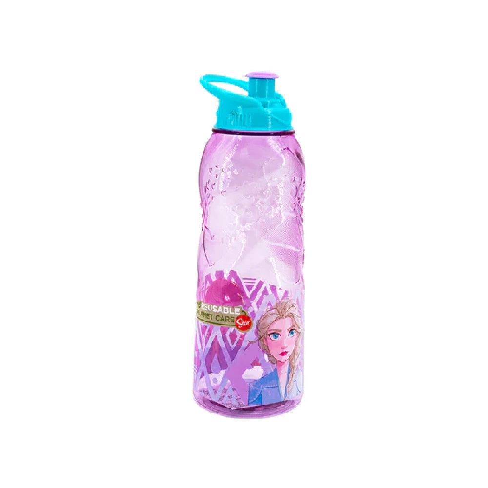 Disney Borraccia Tritan 400Ml Frozen Ii
