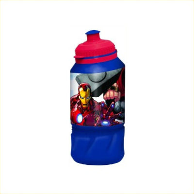 Disney Food Borraccia Sport.420Ml Avengers