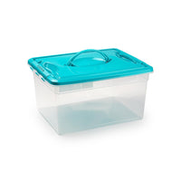PlasticForte® - Plastic Box 9N 12Lt