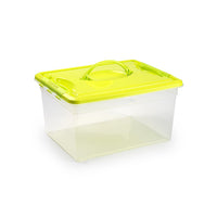 PlasticForte® - Plastic Box 9N 12Lt