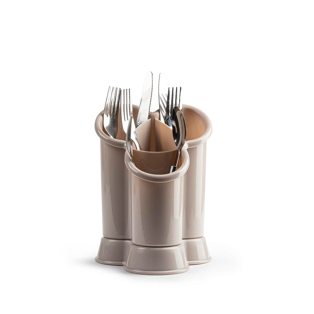 PlasticForte® Scolaposate Trebol Surt Vrm