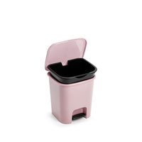 PlasticForte® - Smart Pedal Bin 75 L
