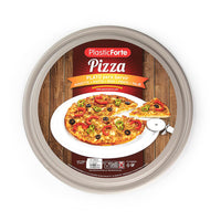 PlasticForte® Piatto Per Pizza Surt Vrm