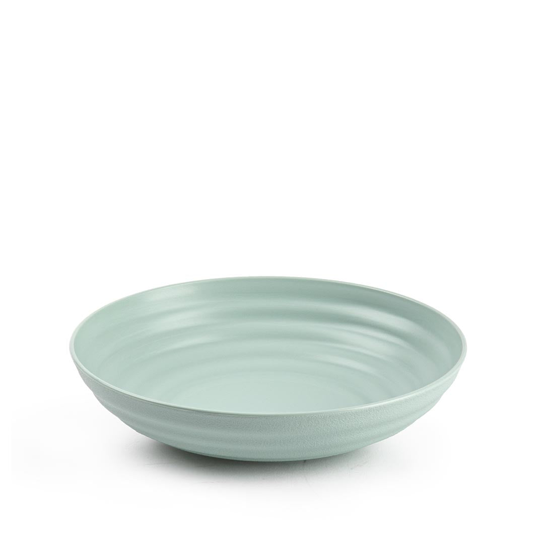 PlasticForte® Classic Piatto 19 Cm Surt Vrm M31