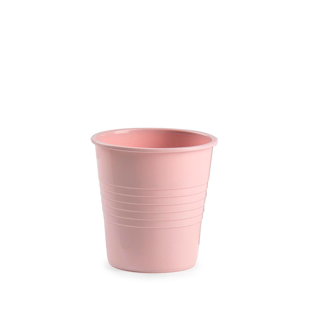 PlasticForte® Small Glass 120Ml Surt Vrm M1