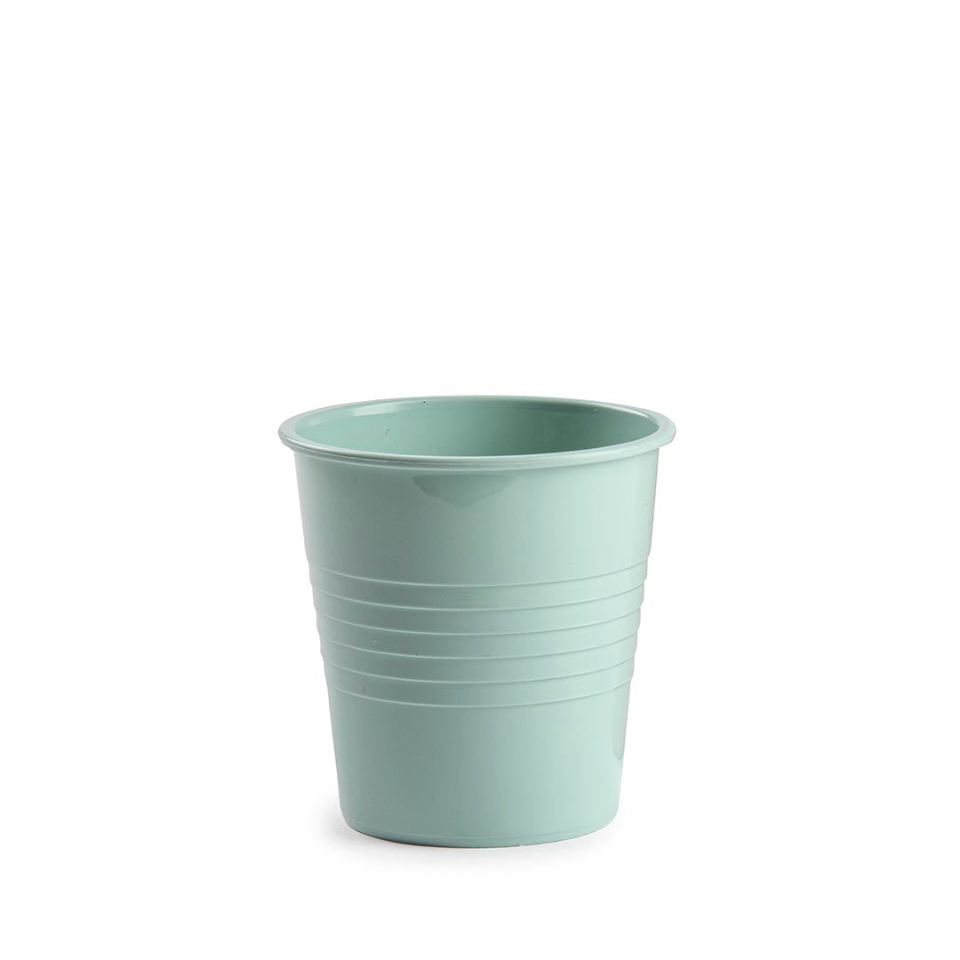 PlasticForte® Bicchiere Piccolo 120Ml Surt Vrm M1