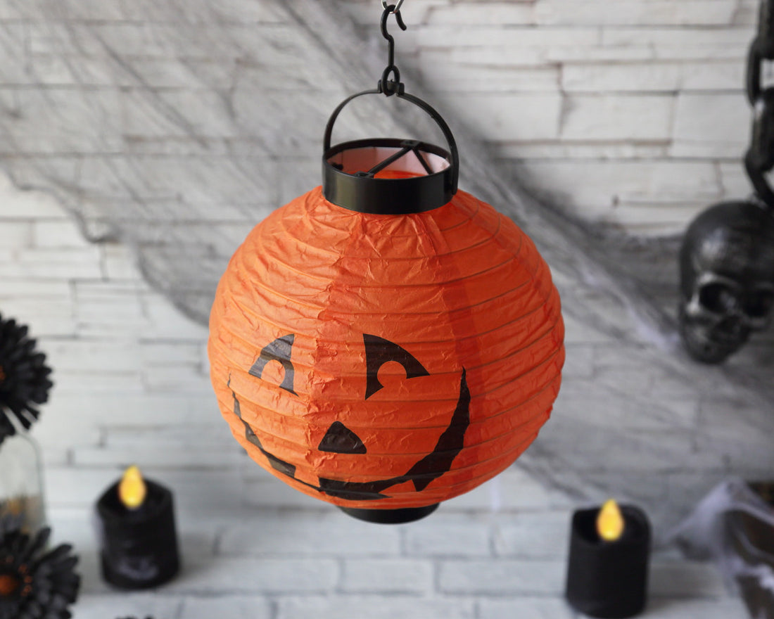 Atosa Lanterns 20 Cm Light