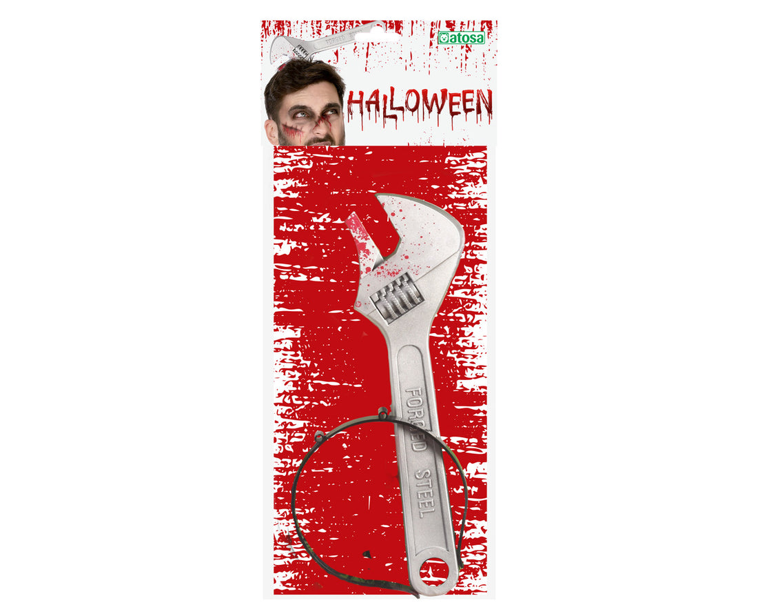 Atosa Halloween Headband 28Cm