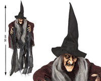 Atosa Gadget Witch 50 Cm