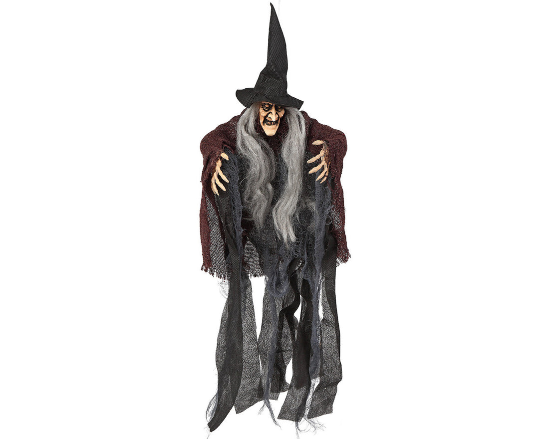 Atosa Gadget Witch 50 Cm