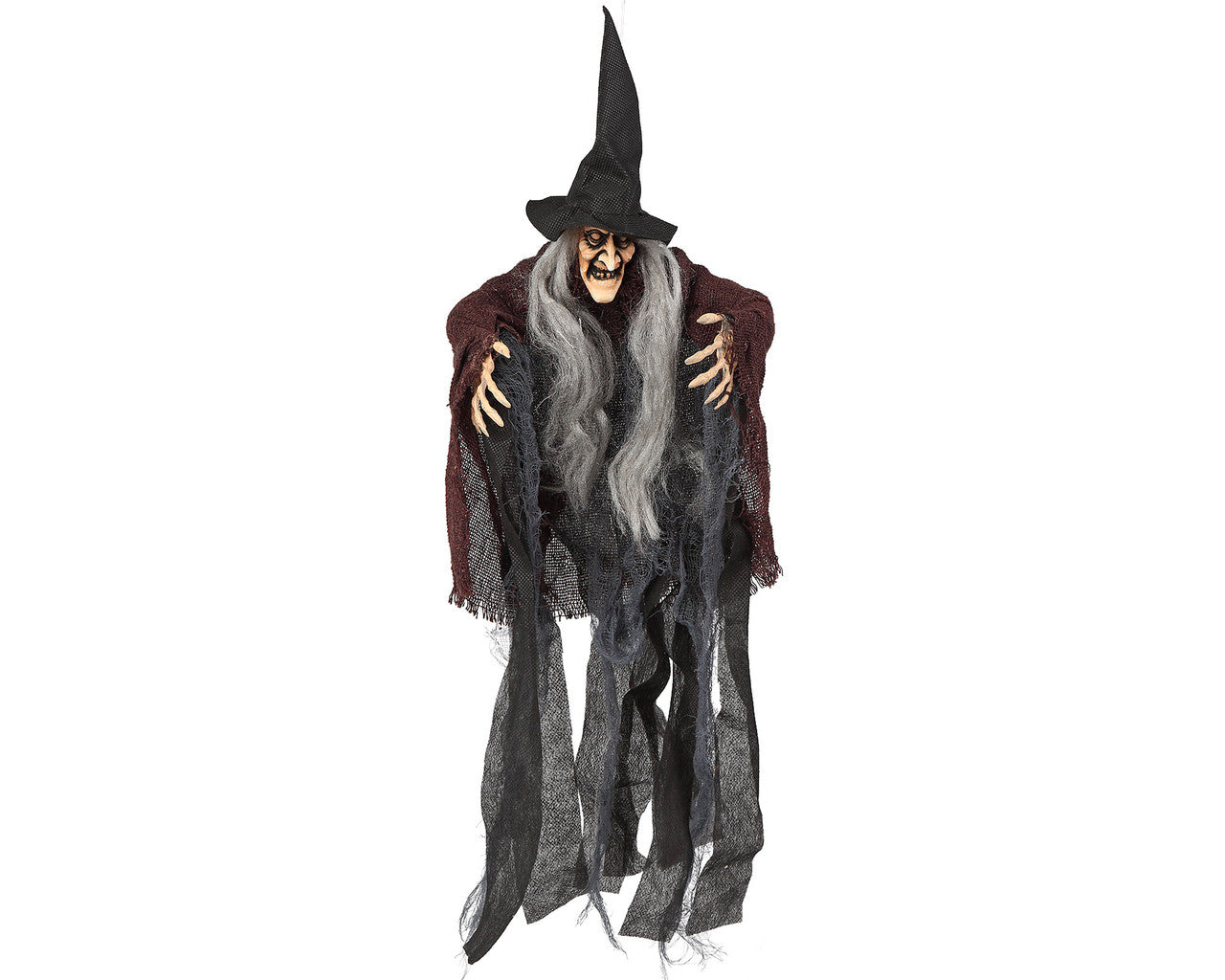 Atosa Gadget Witch 50 Cm