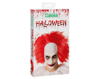 Atosa  Parrucca Halloween2