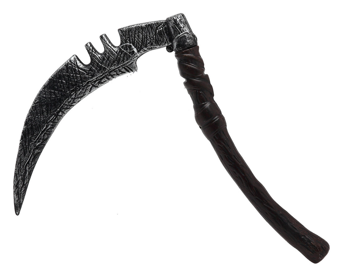 Atosa G. Warrior Weapons